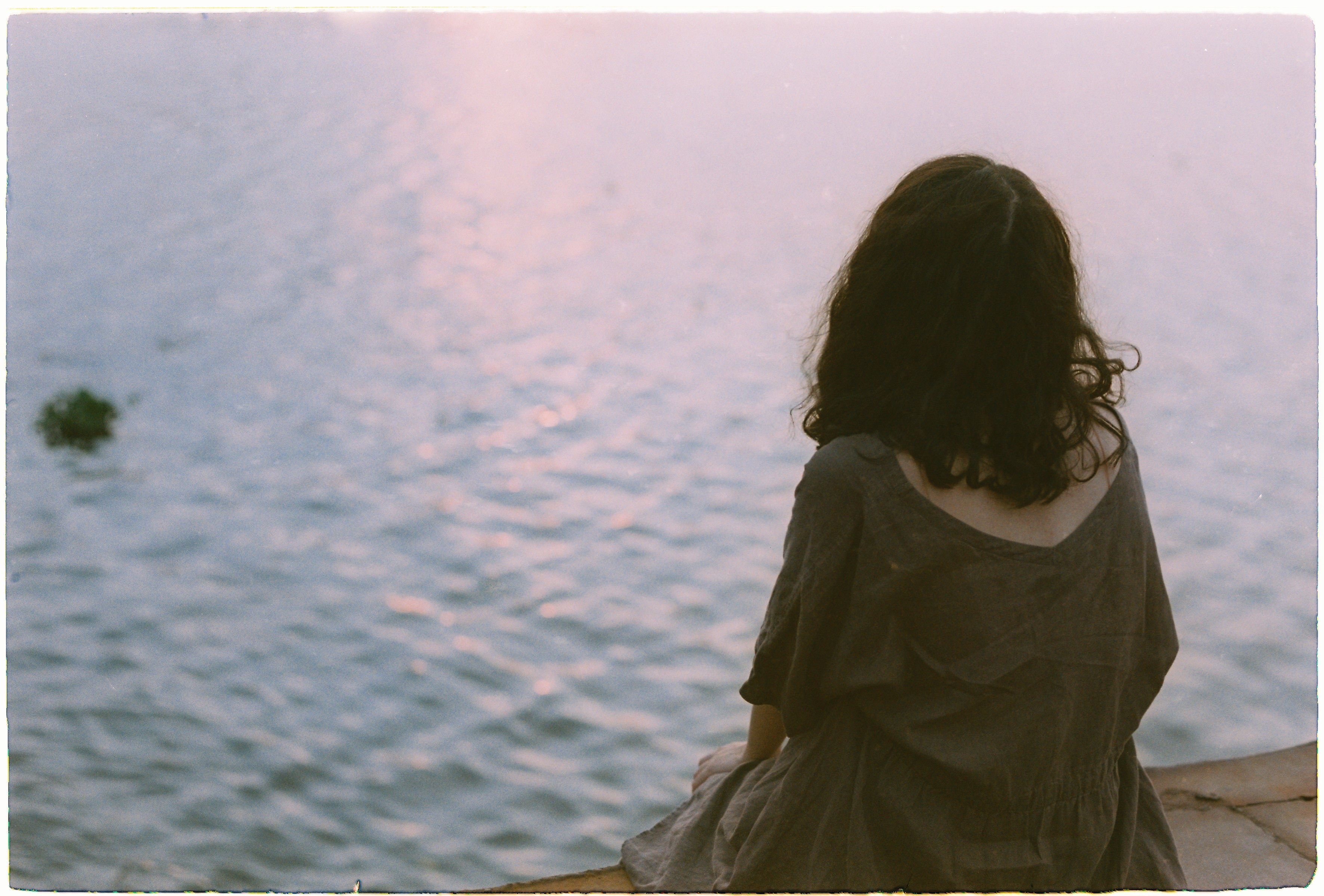 Thelostartofbeingpresent