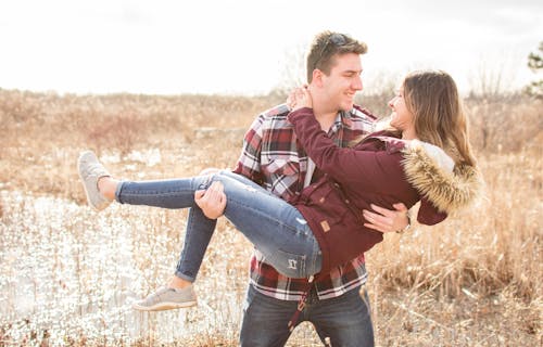 Free stock photo of boyfriend, couples, date