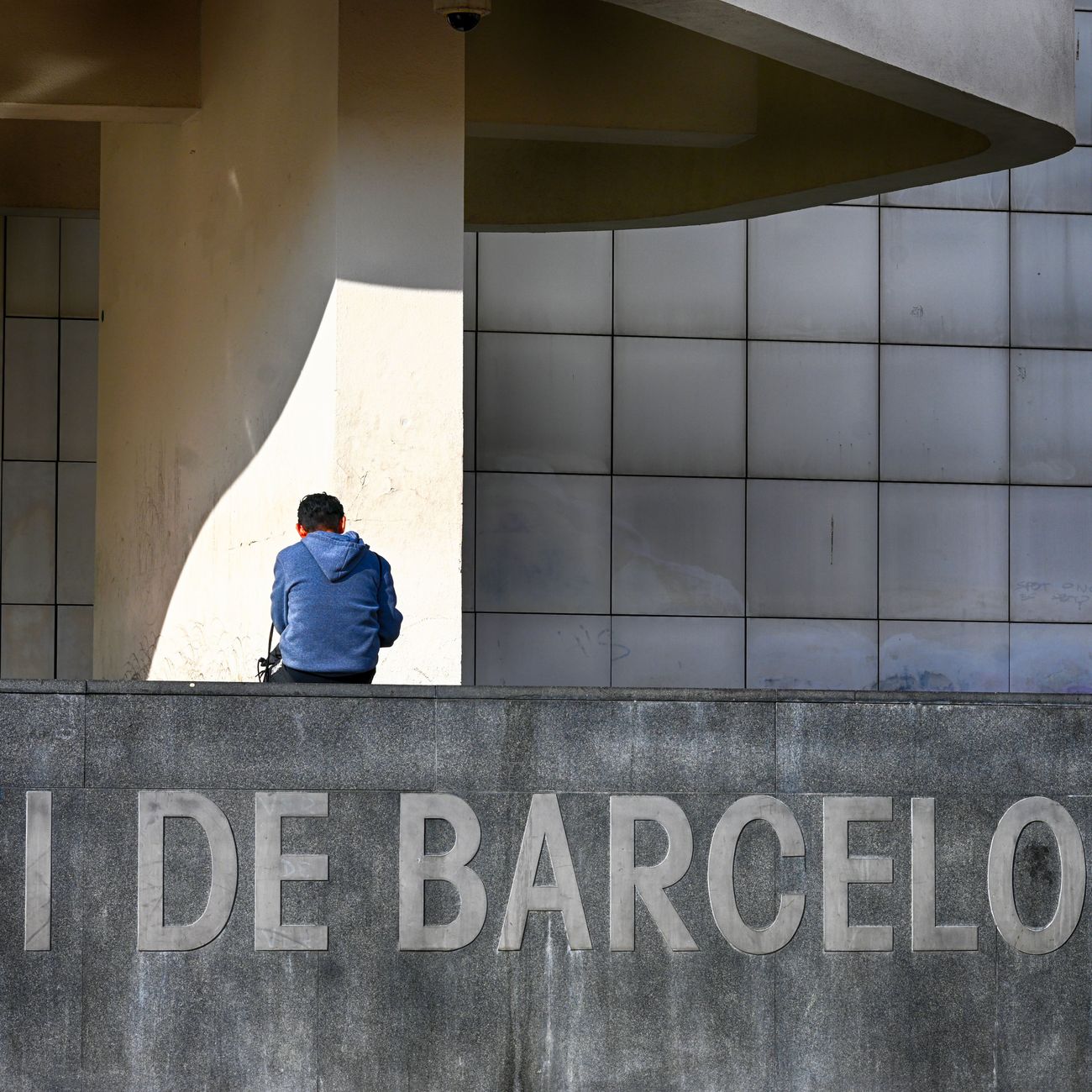 Barcelona
