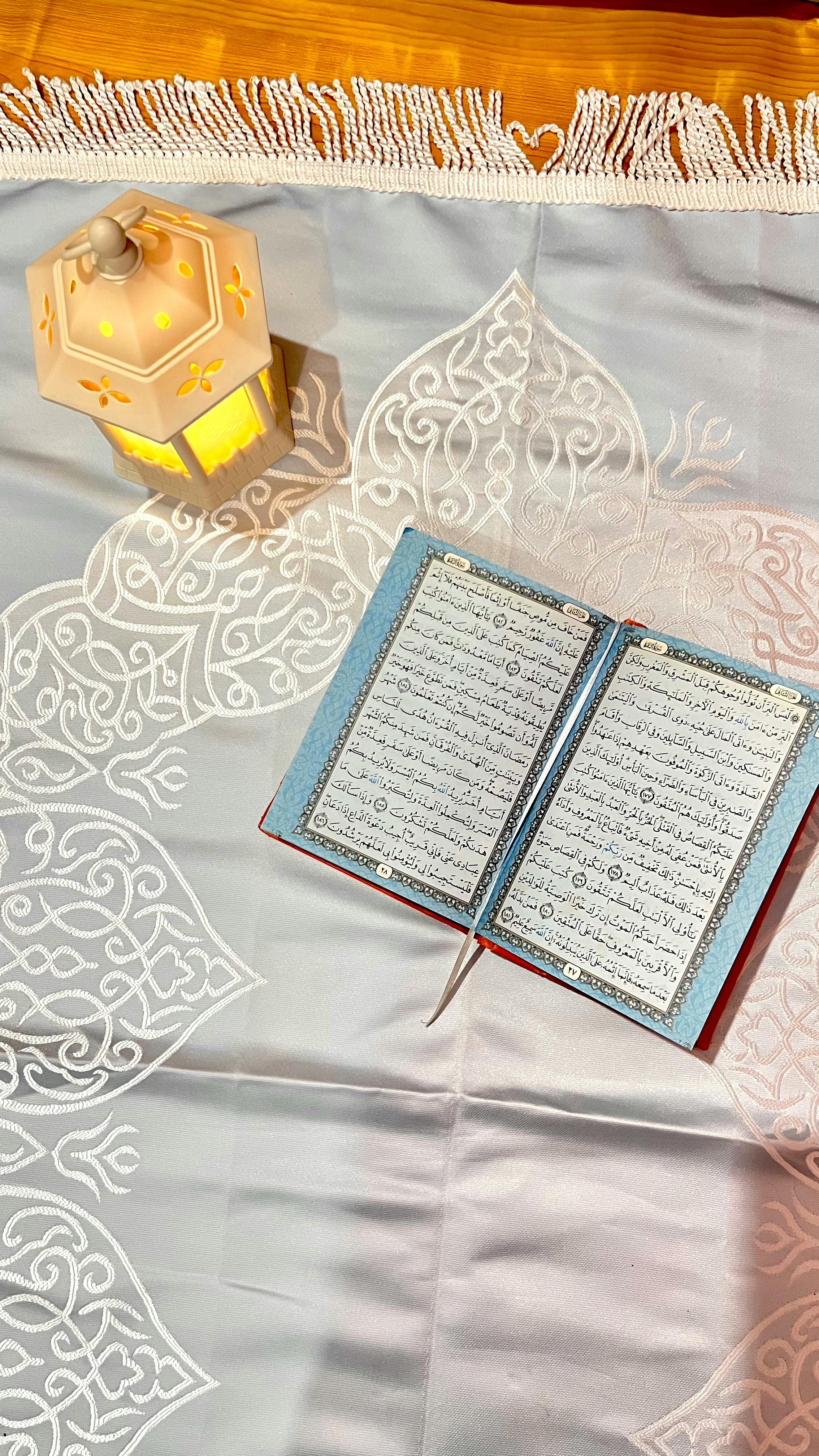 Waktu-Waktu Mustajab untuk Berdoa di Hari Raya Idul Fitri