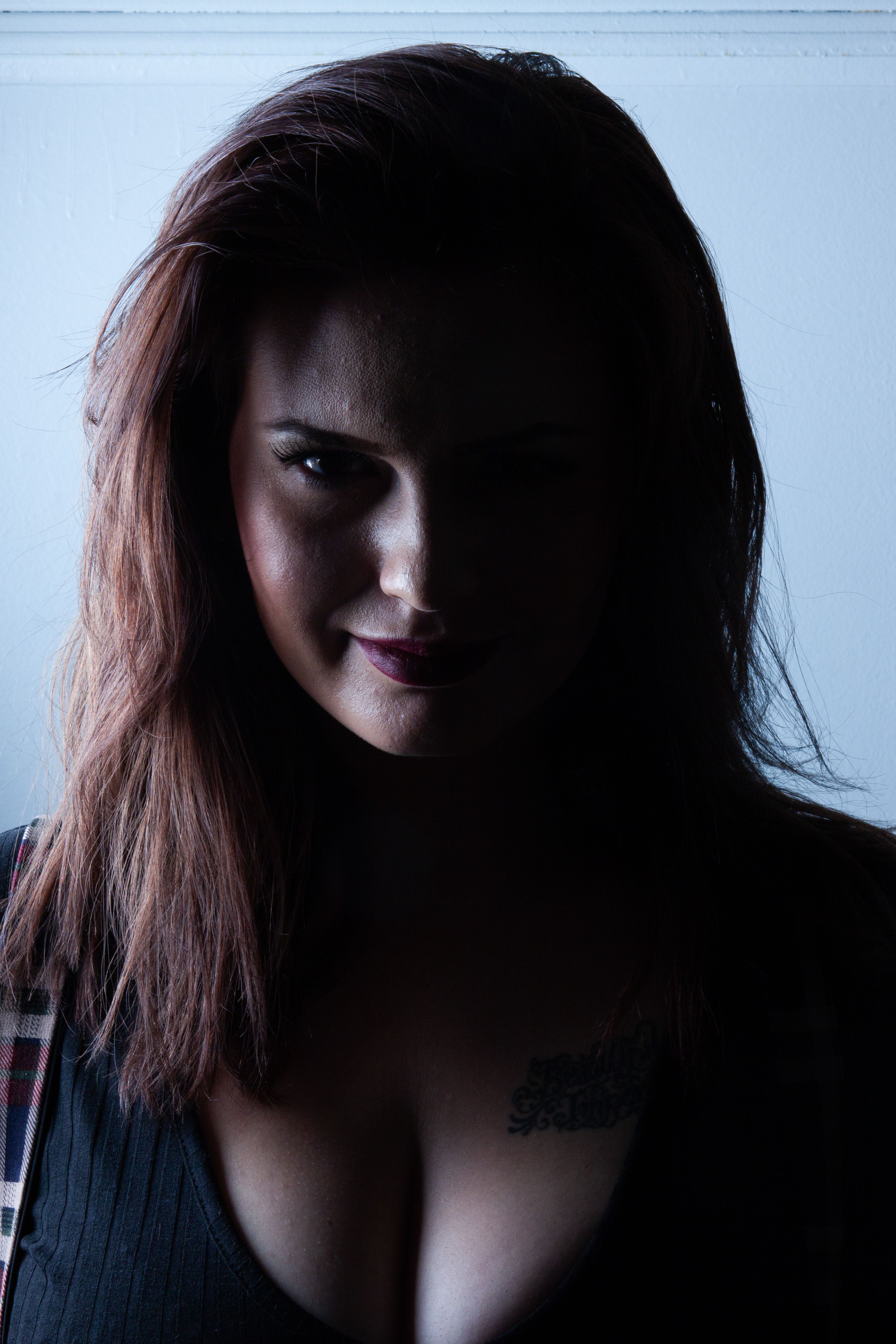 Free Stock Photo Of Cruel Evil Female