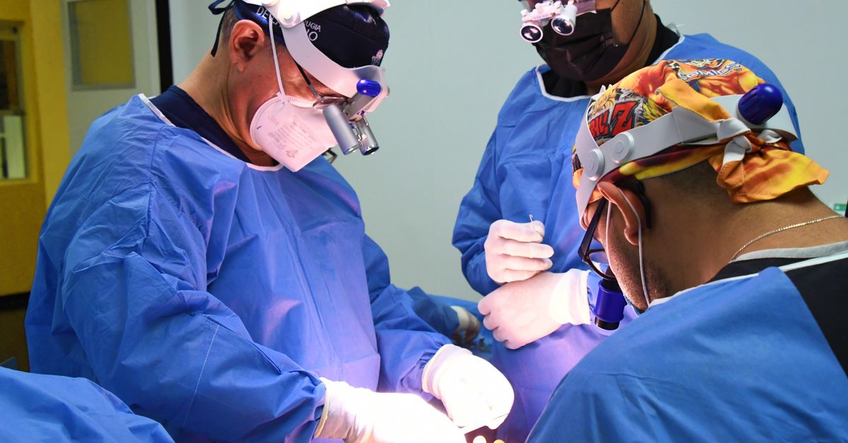 Pune Medical Team Saves 3-Year-Old After Severe Burns and Cardiac Arrest