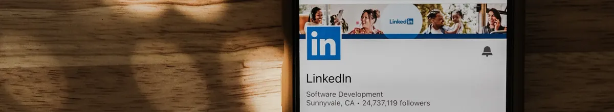 LinkedIn Keeps Growing Revenue While Engagement Stays Flat. Dating Apps Should Learn From That.