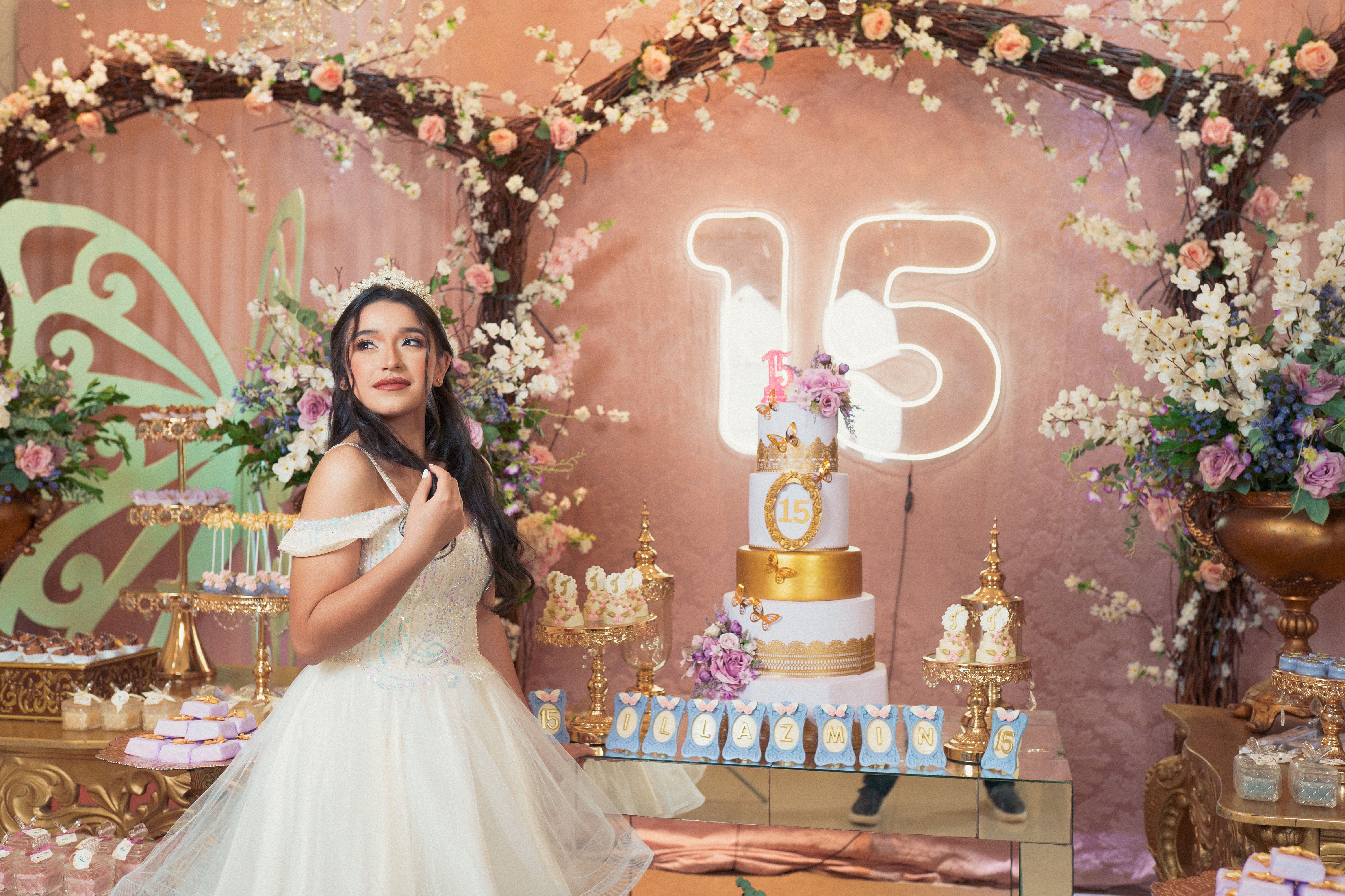 Elite Teen Birthday Party Venues Egypt: Luxury Celebrations — Integrating Themed Entertainment for High-End Milestones — Elit