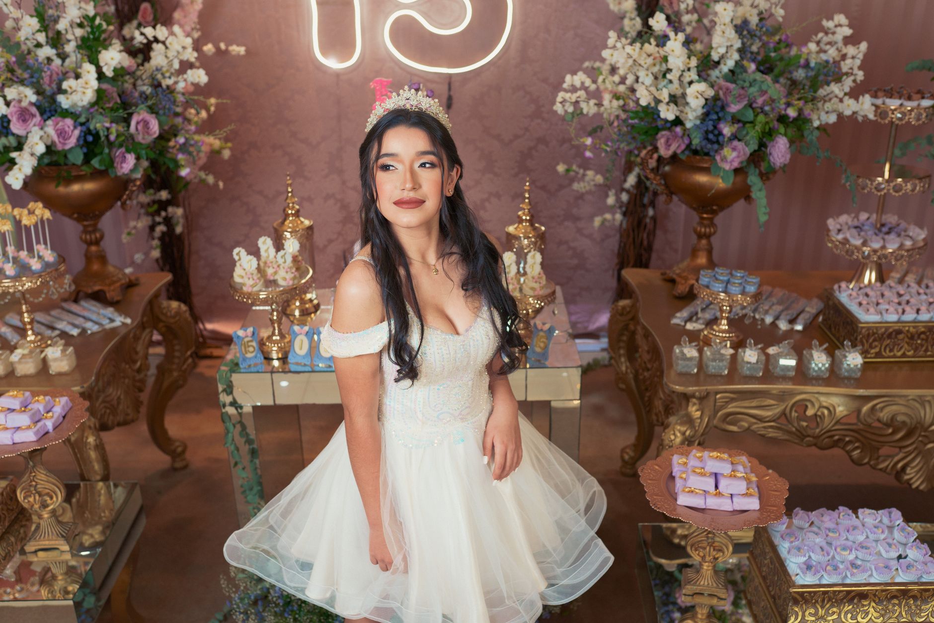 Elite Teen Birthday Party Venues Egypt: Luxury Celebrations — Transforming Spaces: From Basic Rentals to High-End Teen Birthd