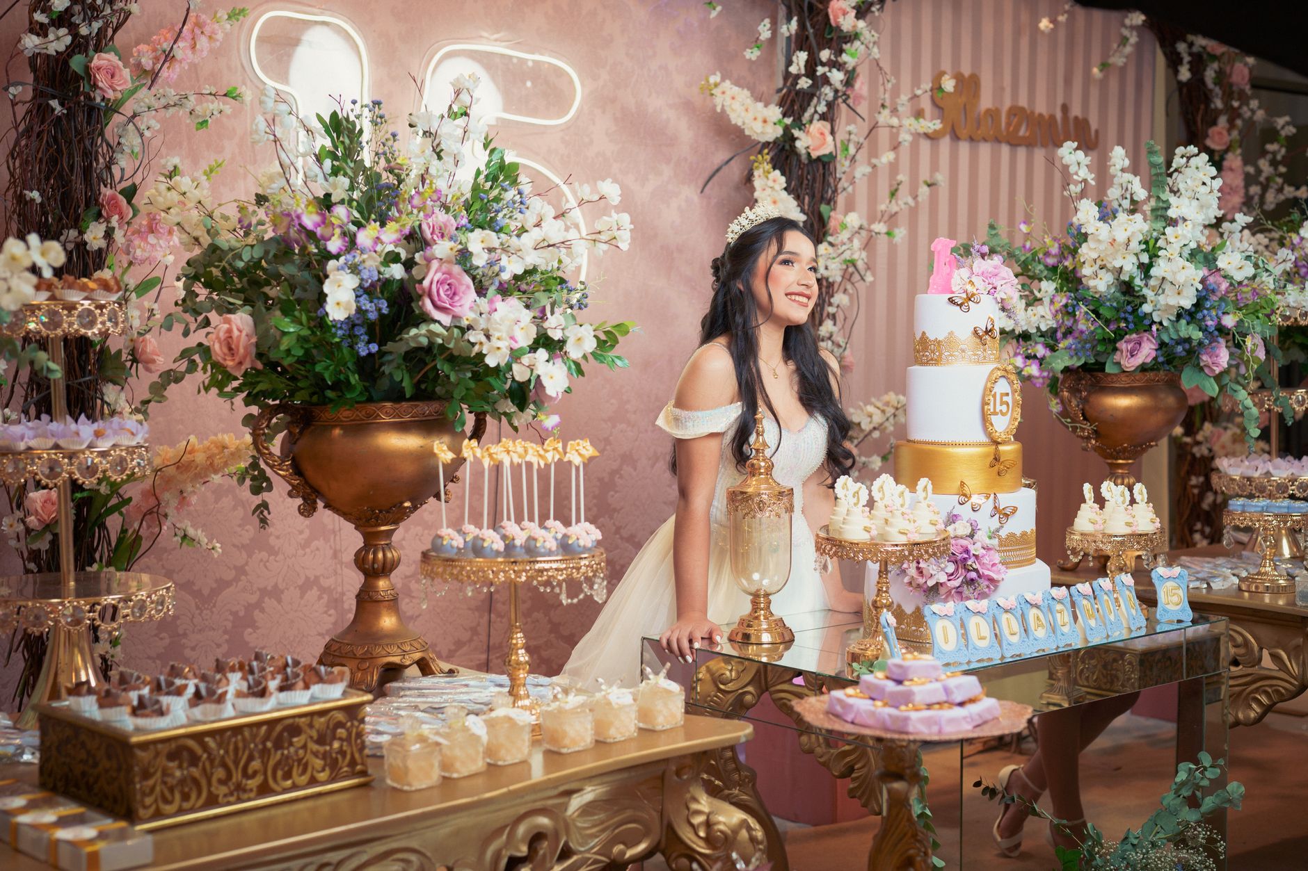 Elite Teen Birthday Party Venues Egypt: Luxury Celebrations — Selecting Top Teen Birthday Party Venues Egypt: Cairo, New Cair
