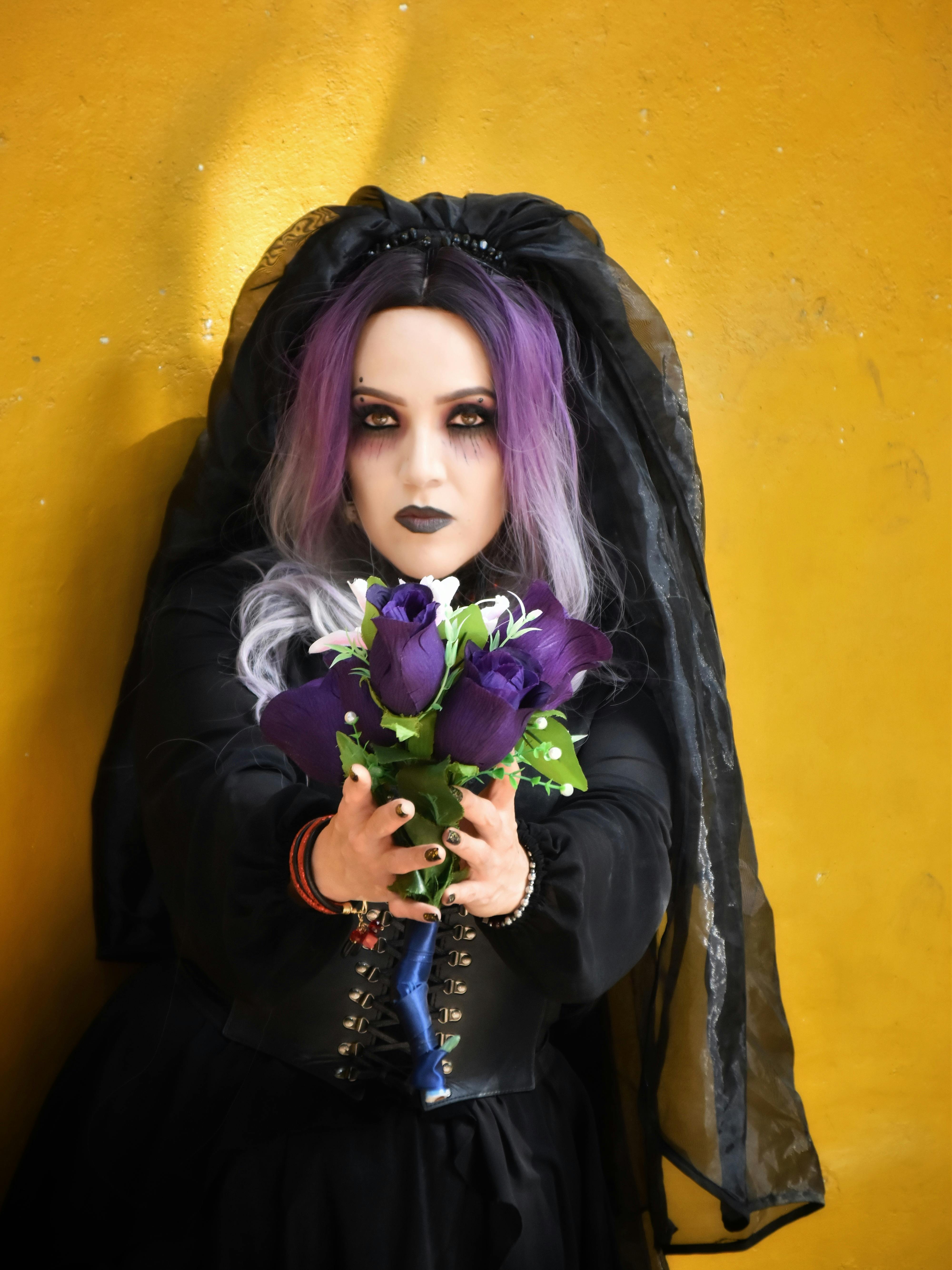 Scary Flowers Photos, Download The BEST Free Scary Flowers Stock Photos