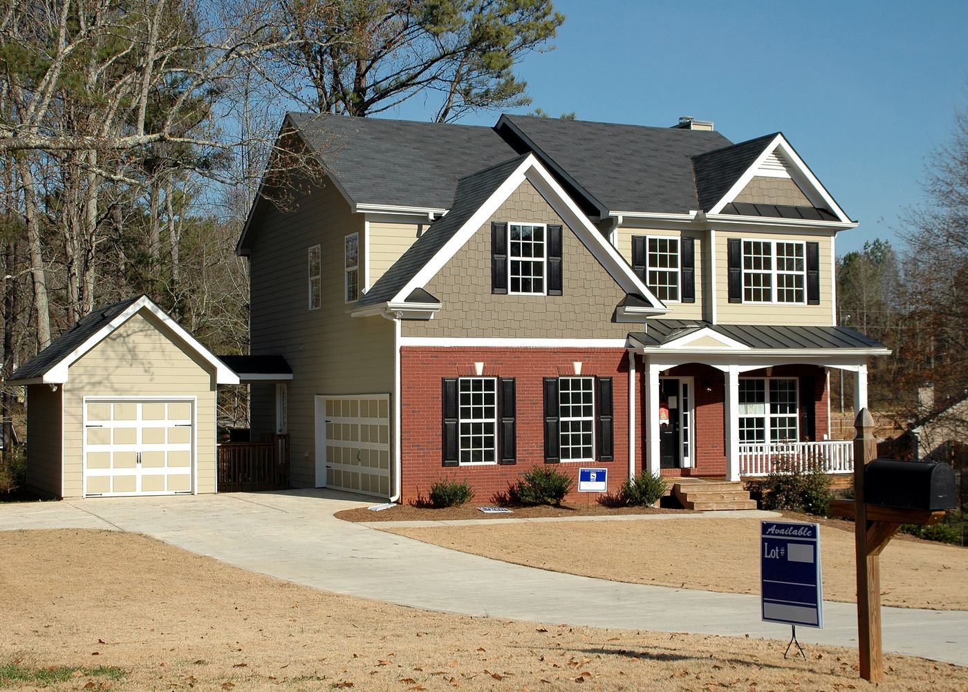 Home Additions