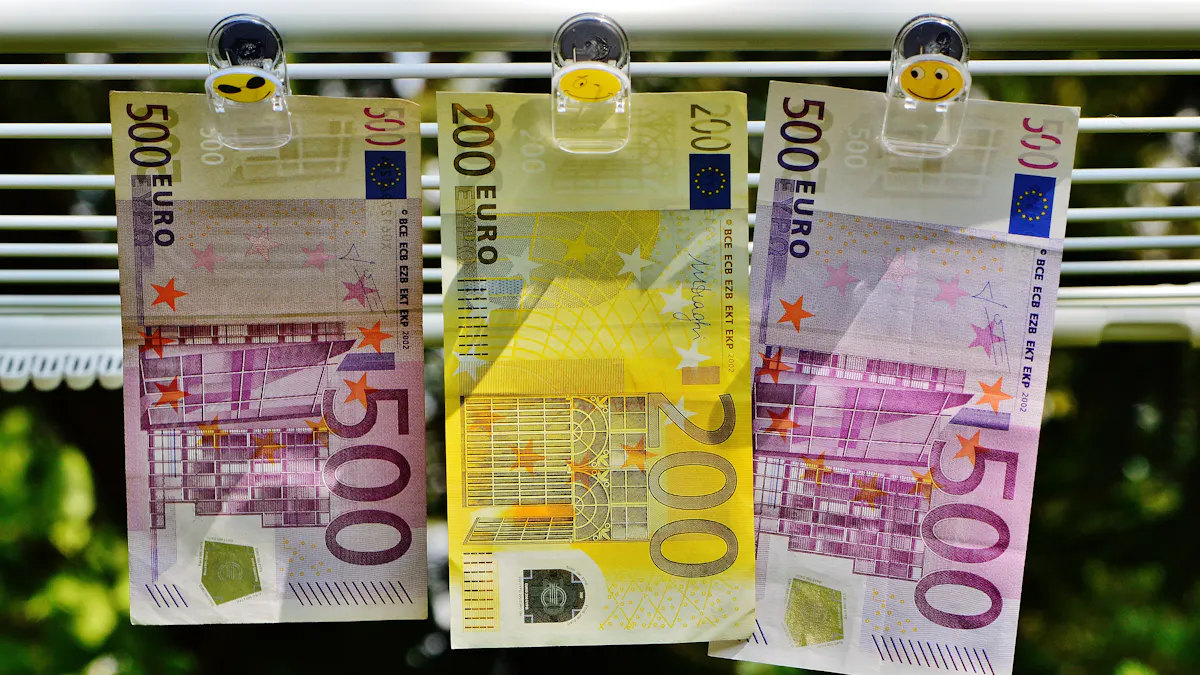 How to Convert 222 Million Euro to INR Easily with a Currency Converter