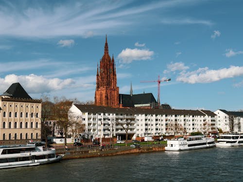 Gratis stockfoto met attractie, buitenkant van het gebouw, deutschland