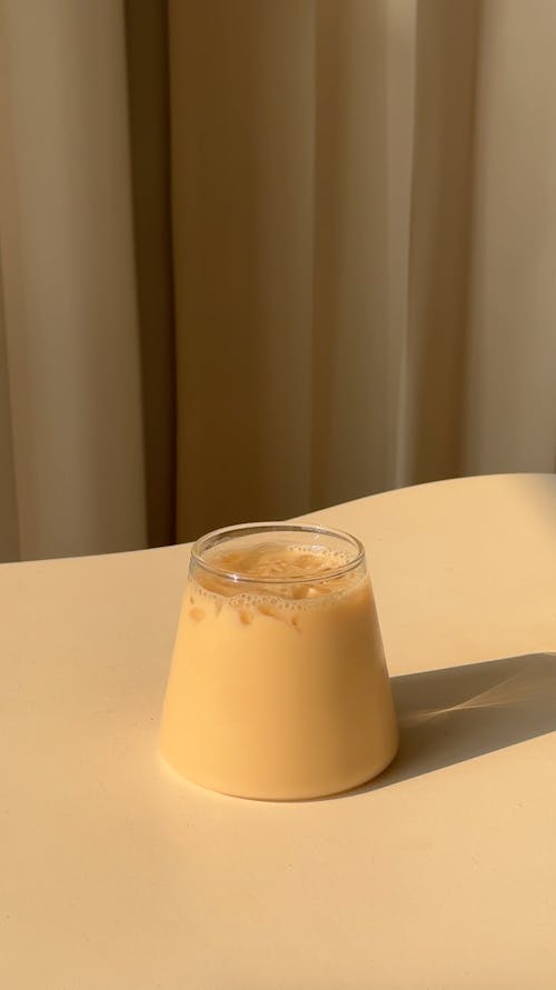 Безкоштовне стокове фото на тему «вертикальні постріл, Кава, кави з льодом»