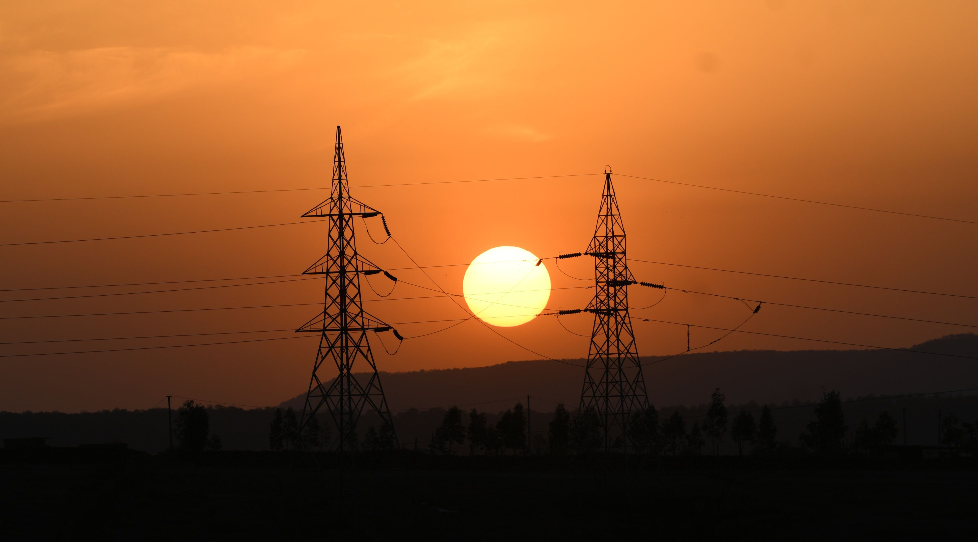 Energy division