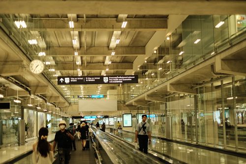Tourist Visa Fees Are Rising