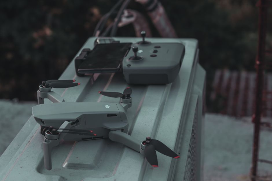 EU Chief Unveils New Drone Deal with Ukraine