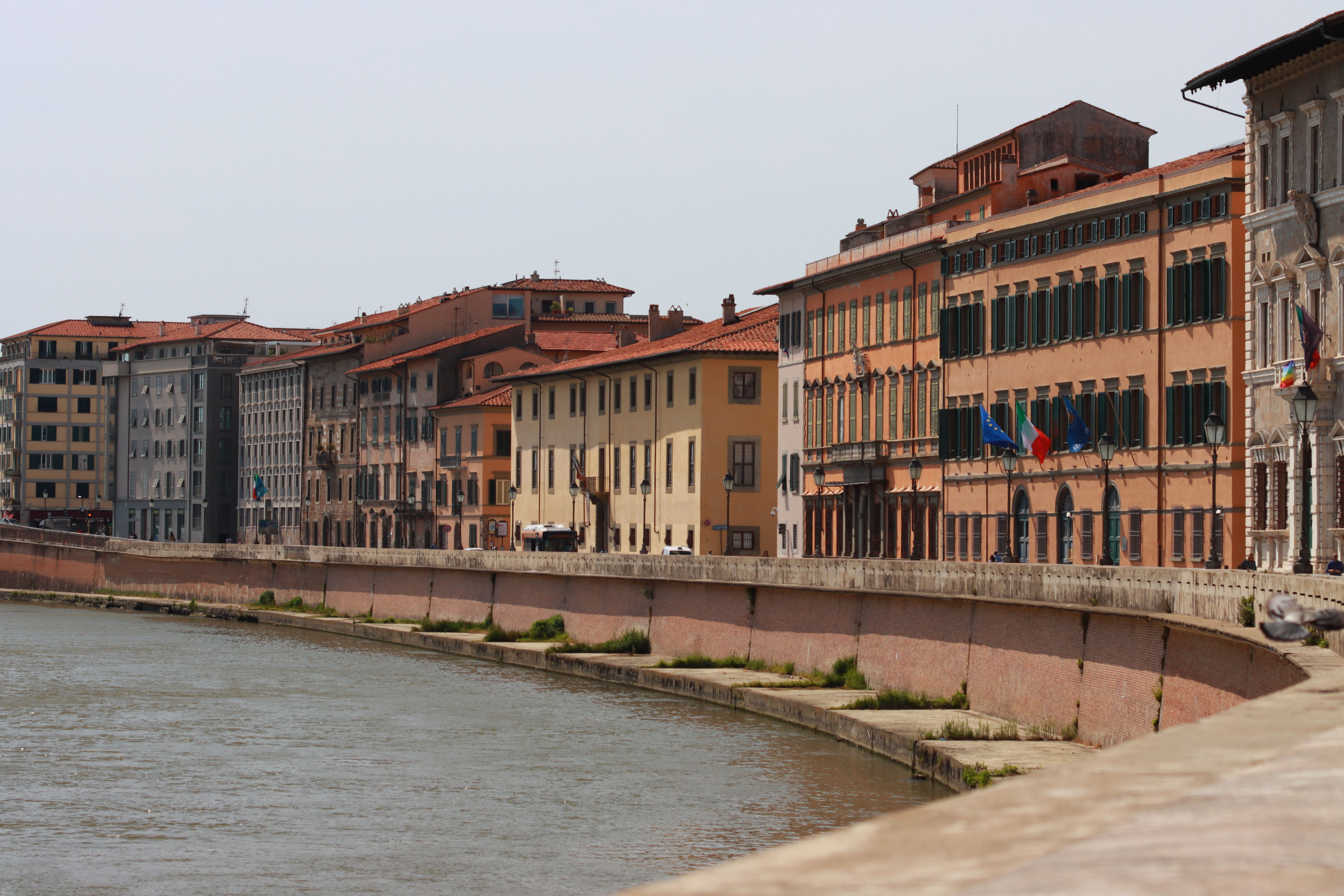 Rental Scams in Pisa: 5 Fake Listings That Trap Erasmus Students