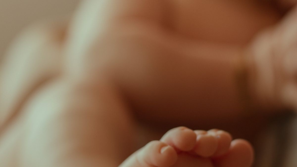 Gérer le stress post-partum - illustration