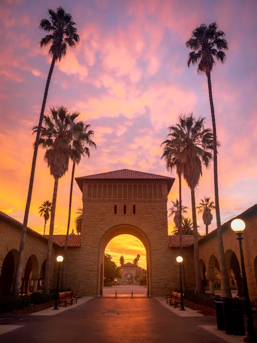 Free stock photo of arch, architecture, beach