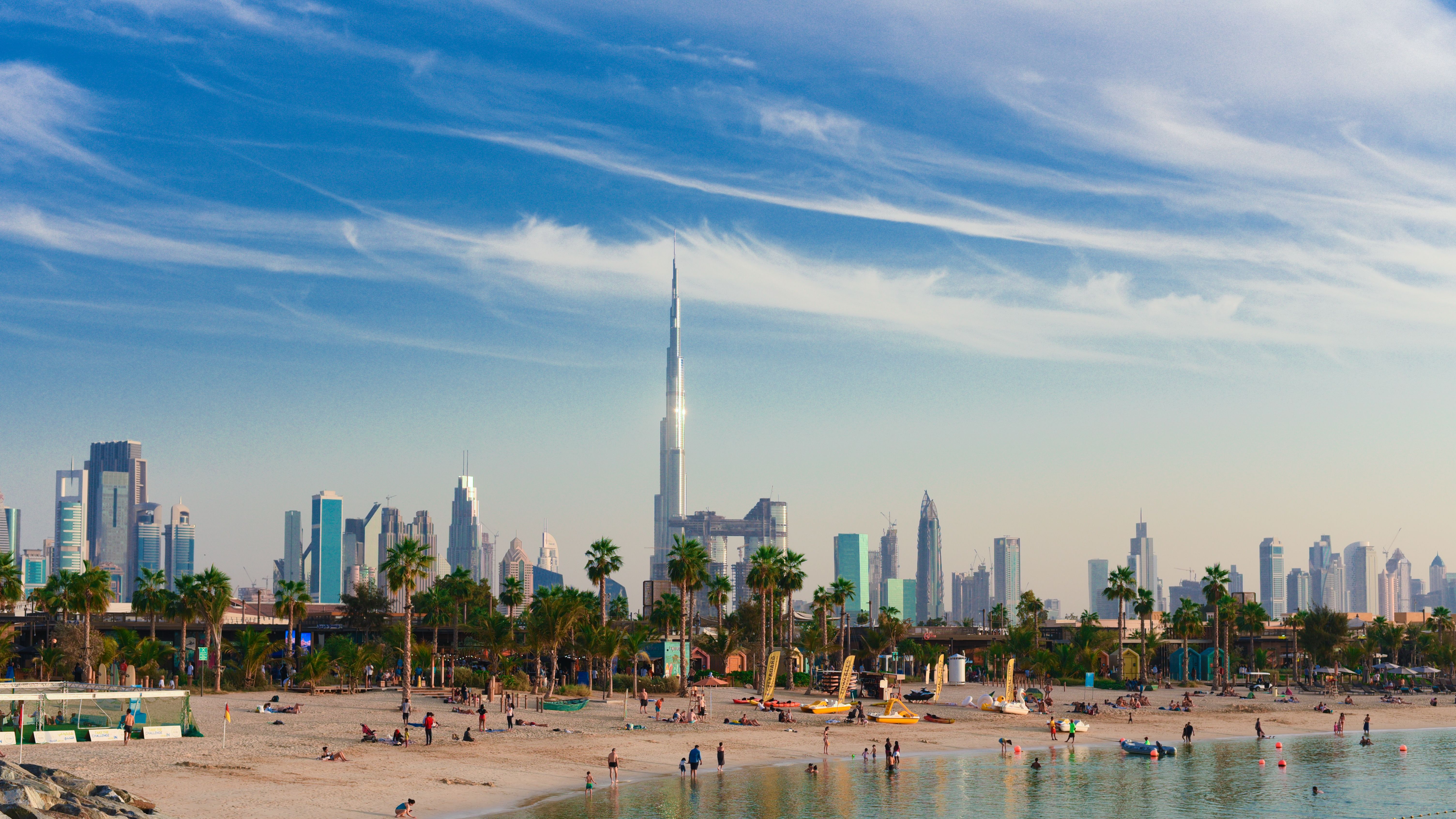 KHDA Confirms July 7 Holiday for Dubai Private Schools and Universities