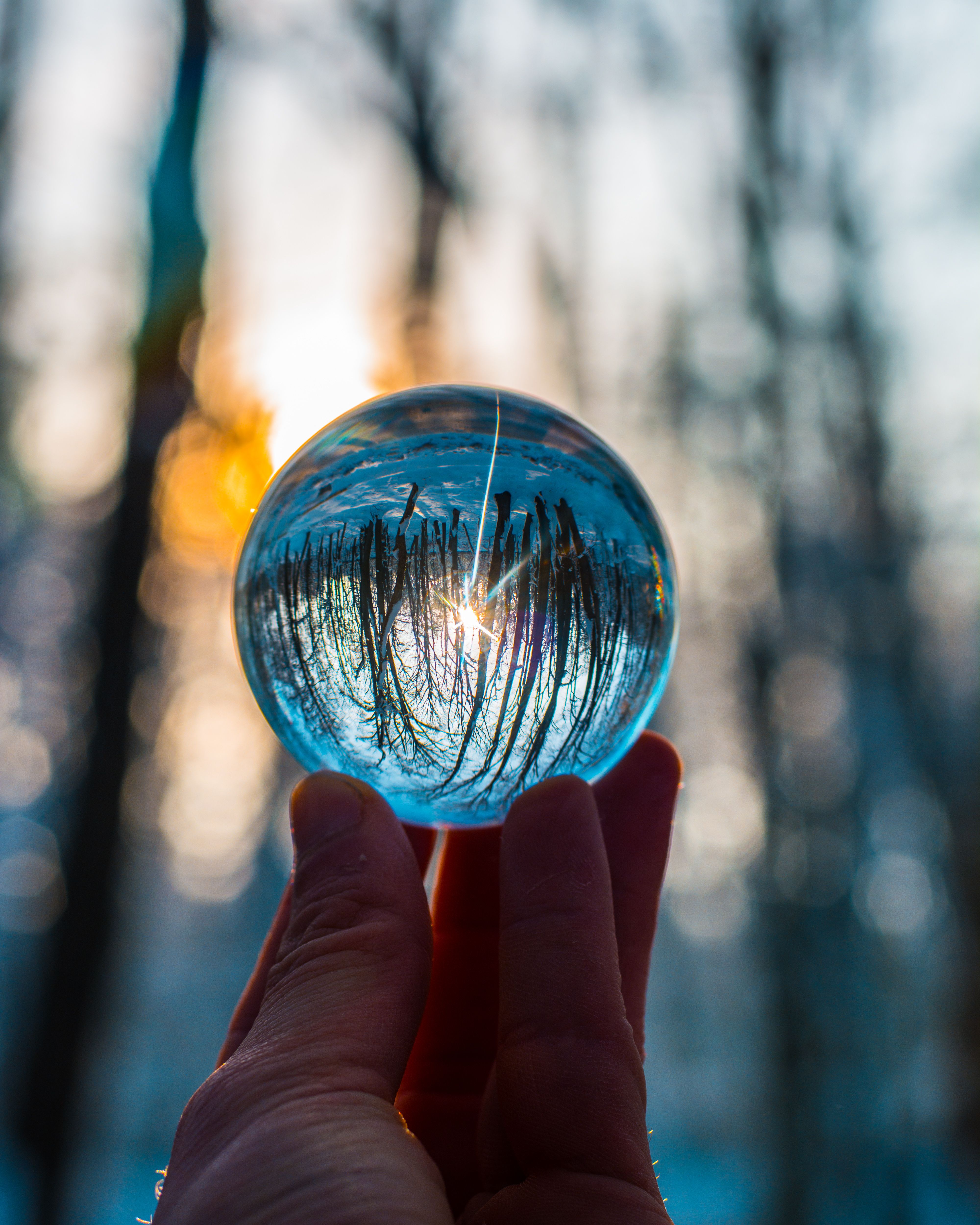Tirage Gratuit De La Boule De Cristal