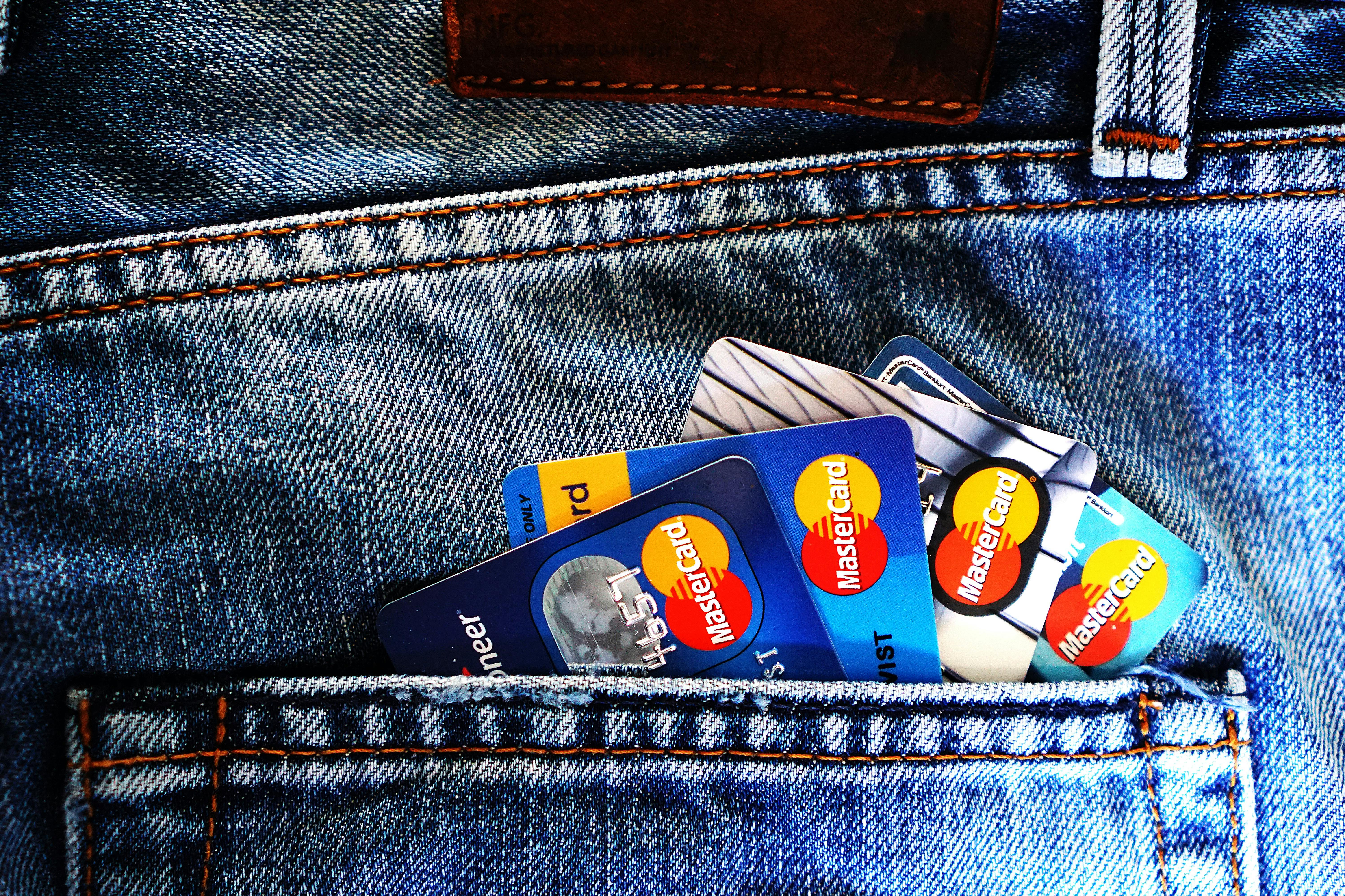 20대 신용카드 추천 사회초년생을 위한 추천 신용카드