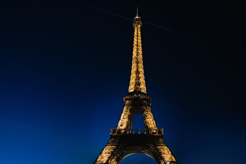 地標, 巴黎, 当地地标 的 免费素材图片
