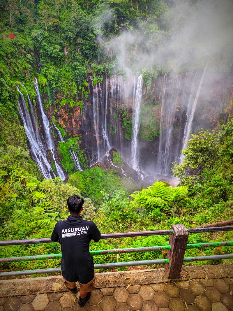 Tumpak Sewu