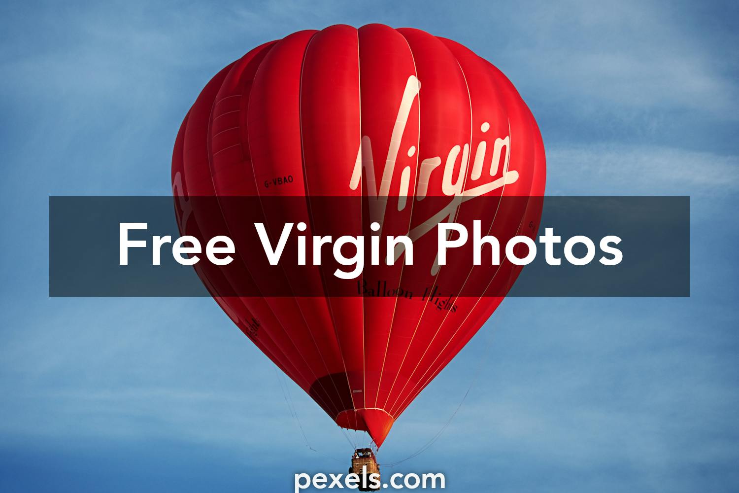 Great Virgin Photos Pexels · Free Stock Photos