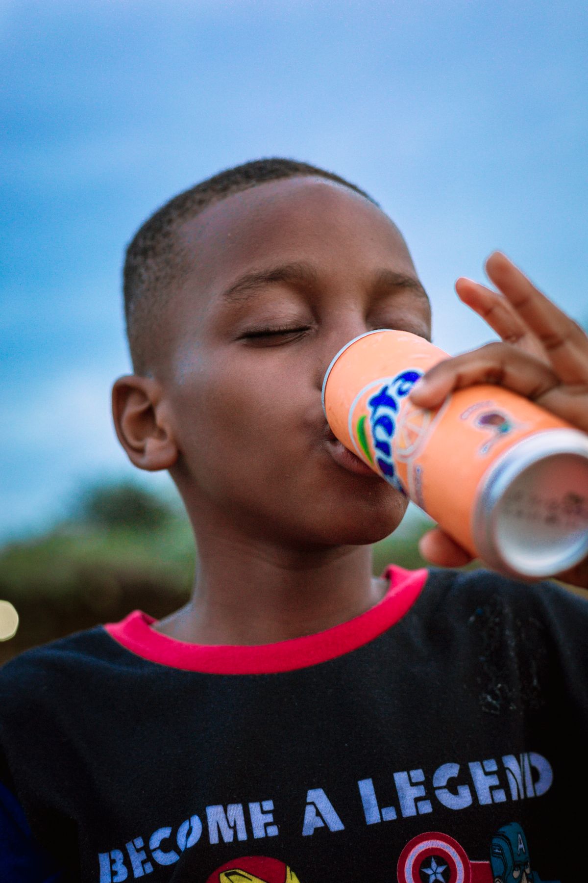 Drinking Soda Photos Download The Best Free Drinking Soda Stock Photos