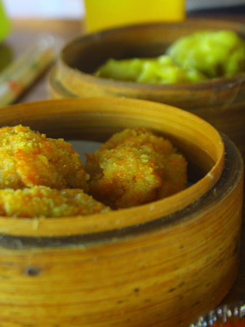 Asya yemeği, Fast food, kafe yemeği içeren Ücretsiz stok fotoğraf