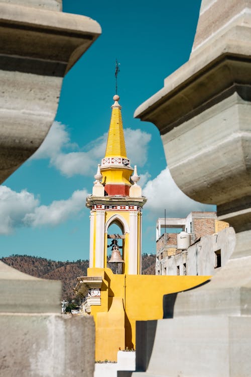 Fotobanka s bezplatnými fotkami na tému budova, cestovať, guanajuato