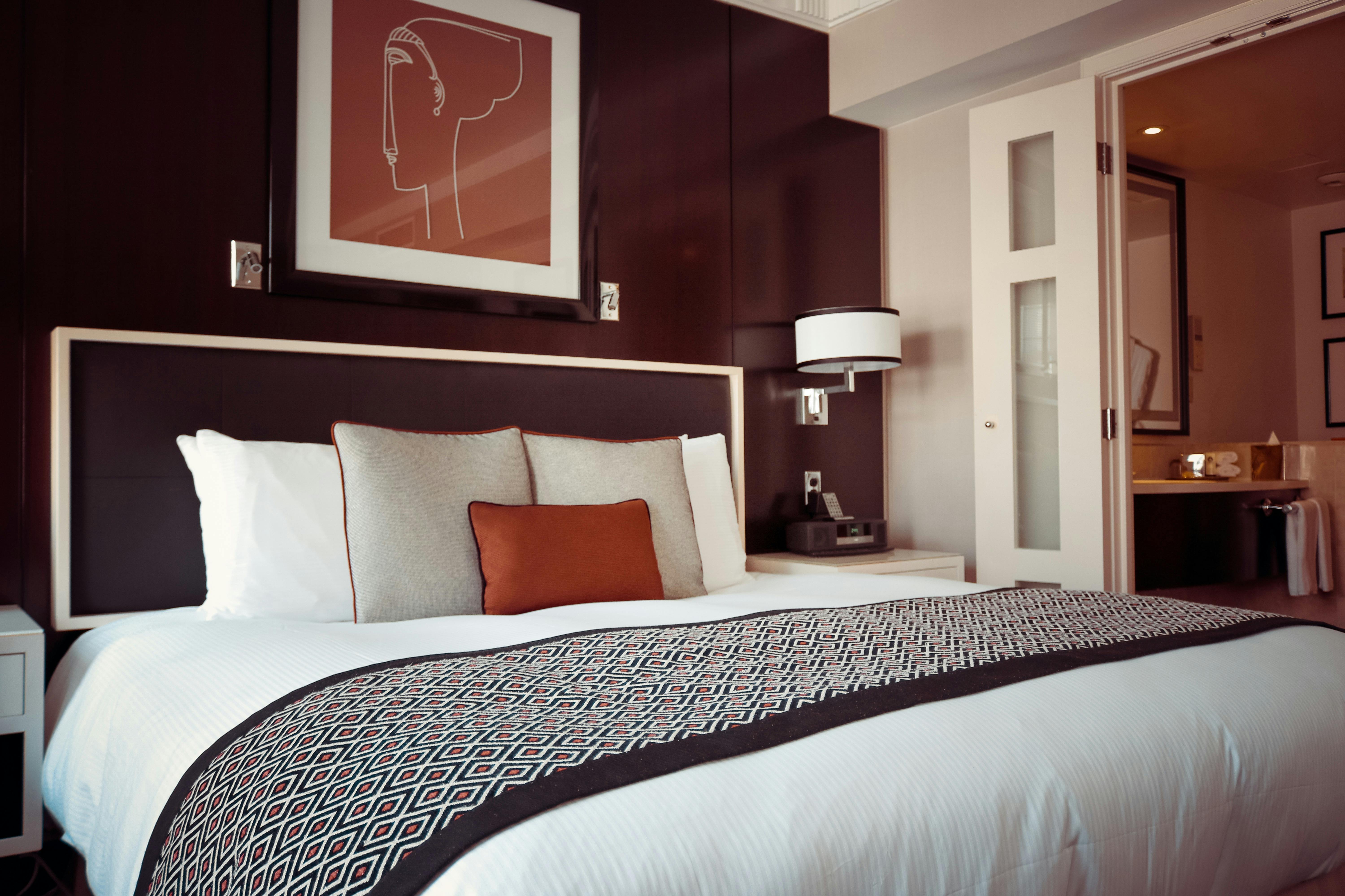 Avoiding Bed Bugs in Hotels: A Traveler