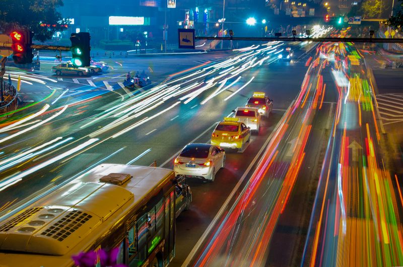 autonomous vehicle mapping cost