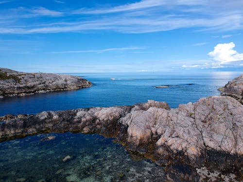 Ingyenes stockfotó ég, festői, strand témában