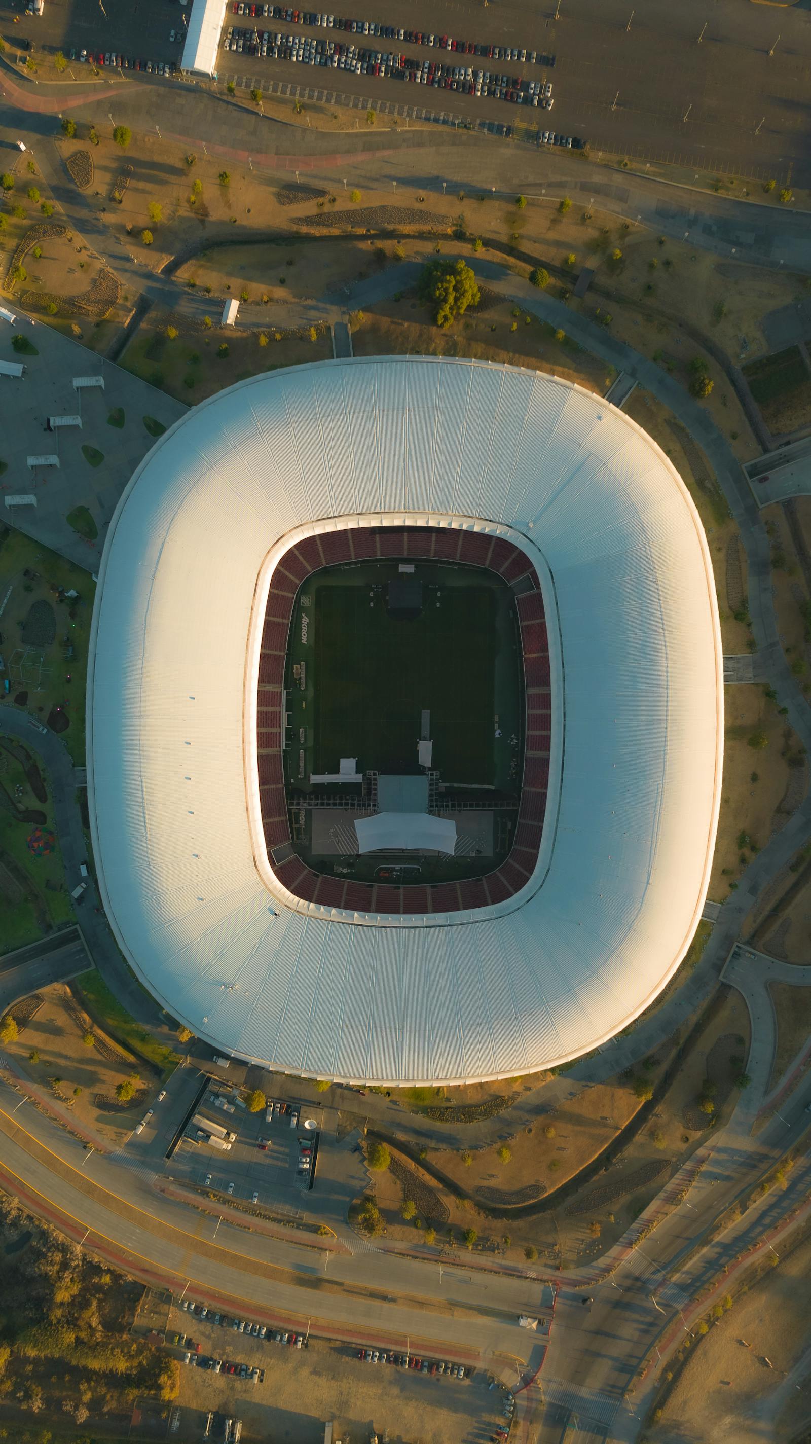 Estadio Akron Photos, Download The BEST Free Estadio Akron Stock Photos