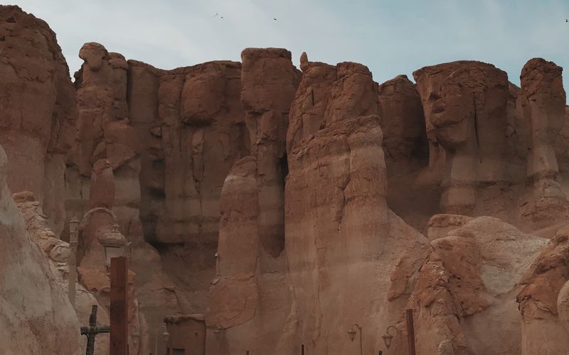 Eastern Province Hidden Gems: Beyond Dammam (2026)