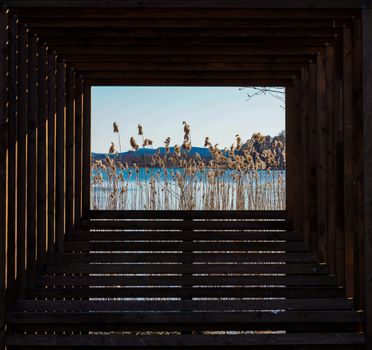 Free stock photo of architecture, art, beach
