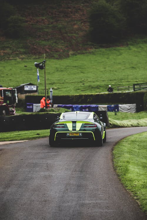 Fotos de stock gratuitas de campeonato, carrera, circuito de carreras