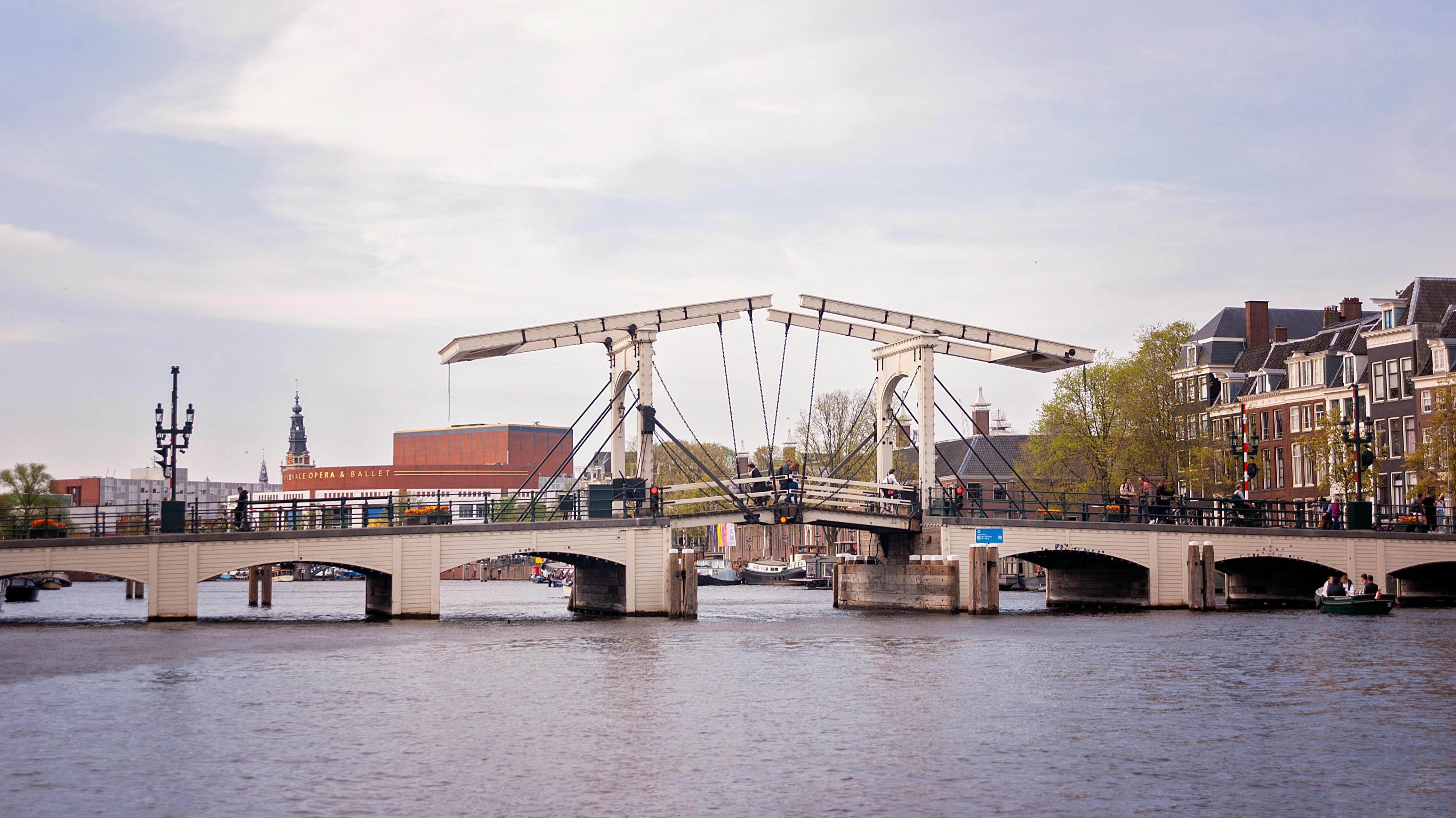 Magere Brug