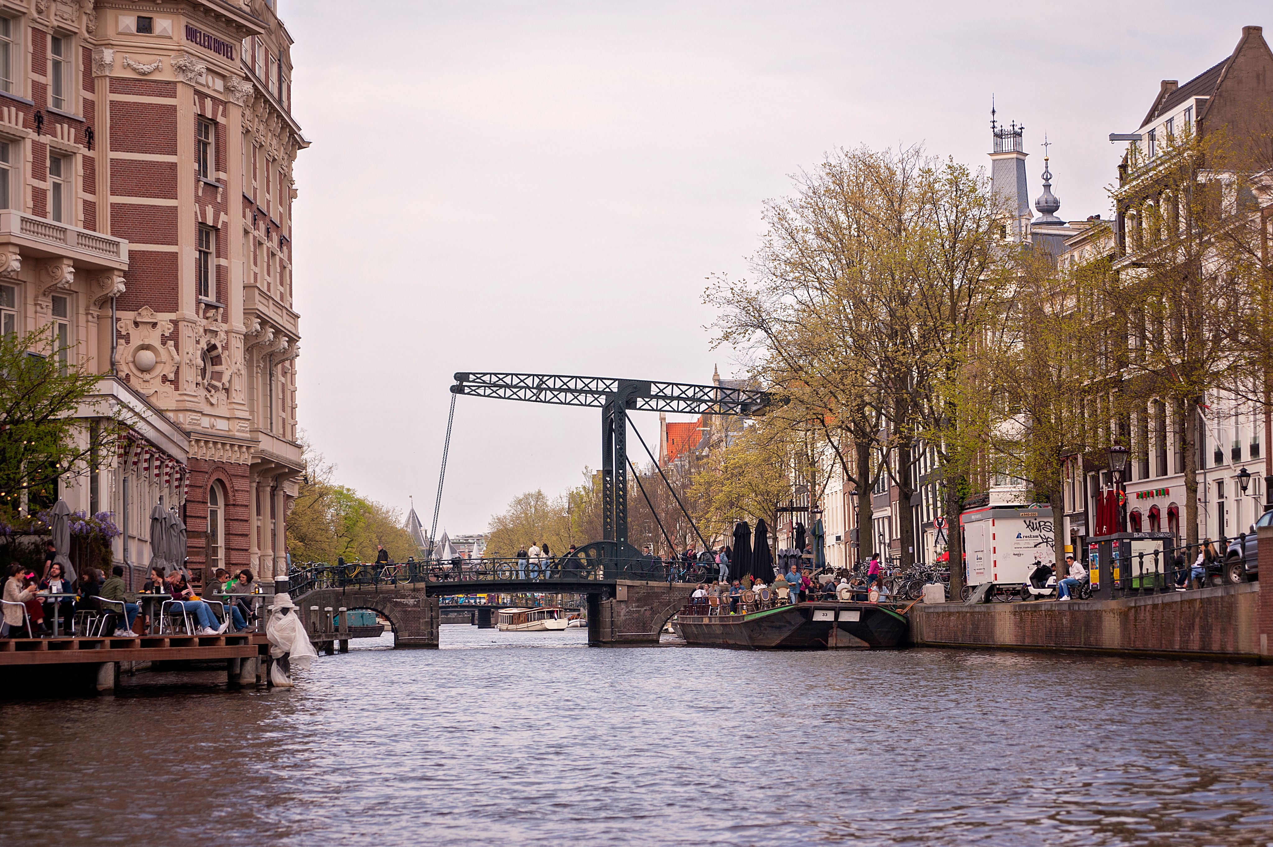 Hotels in Amsterdam Centrum