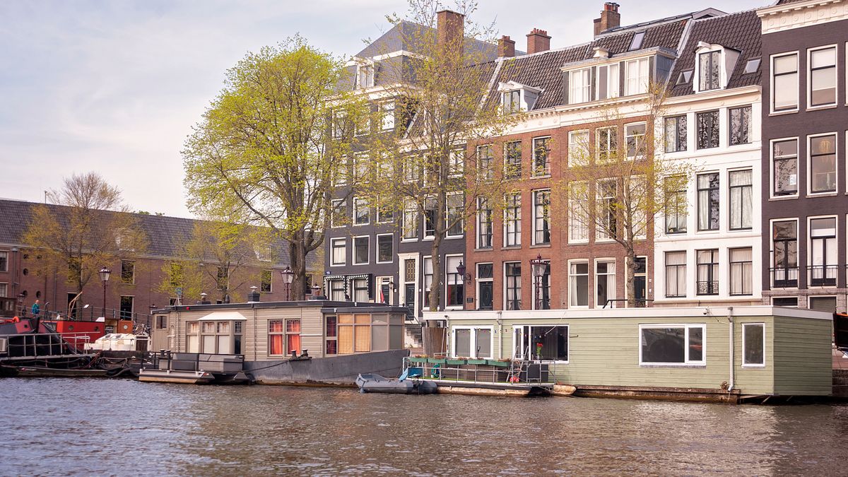Yılbaşı Özel Dolu Dolu Amsterdam Turu Rotası