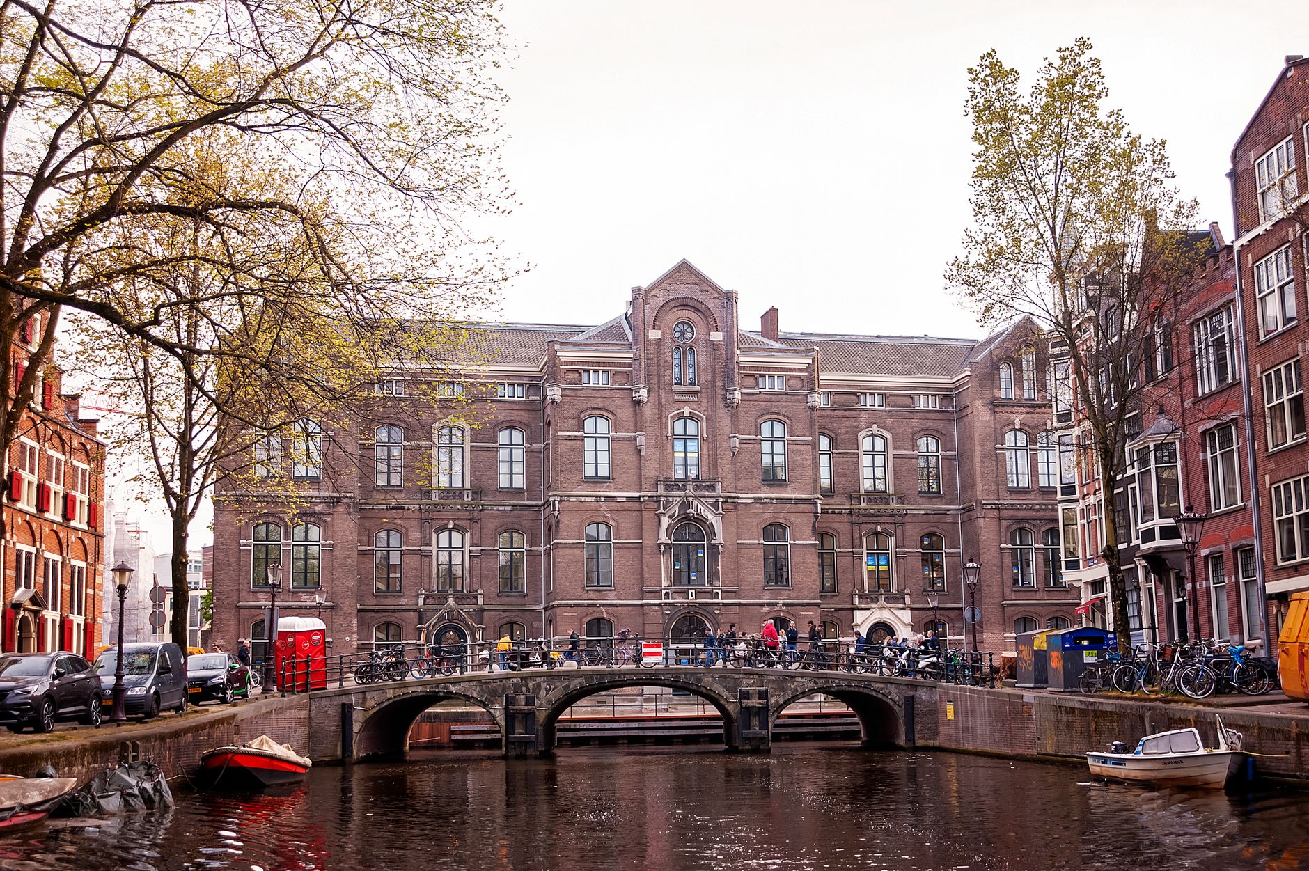 Amsterdam Landmarks photo 4