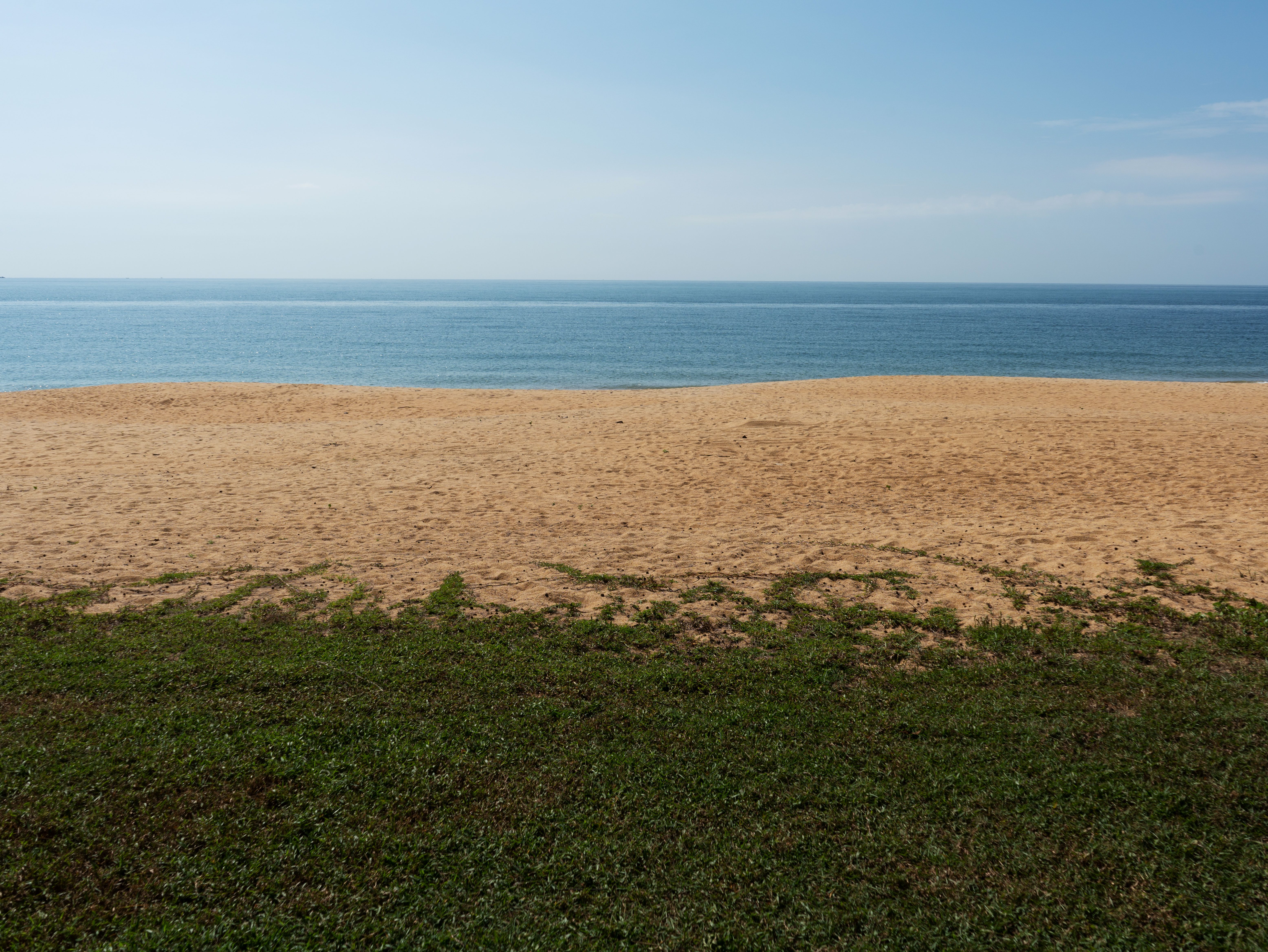 Photo gratuite de centrales, couches, horizon, mer, océan, paysage ...