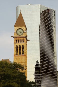 Old Toronto