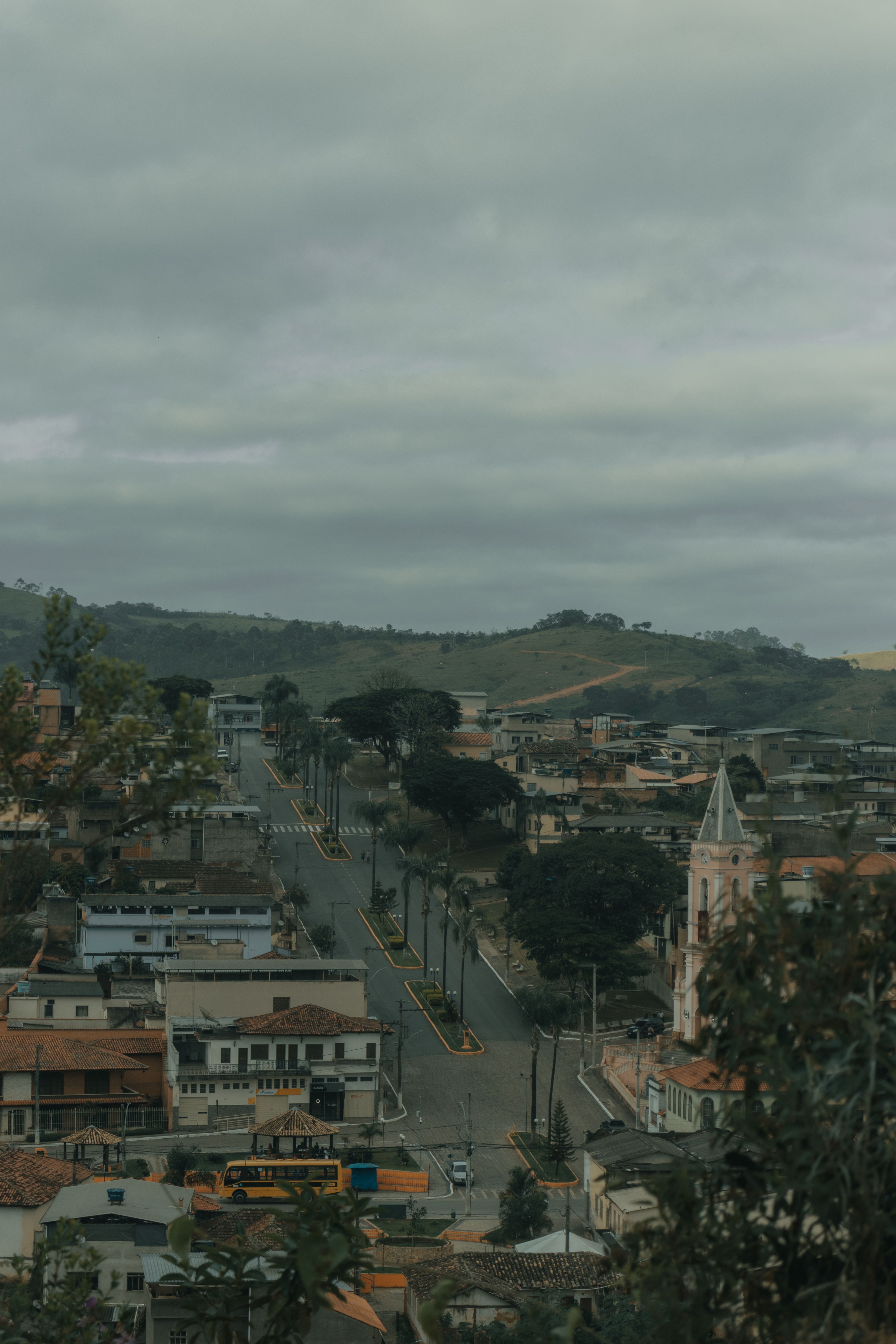 El Niño se intensifica e coloca Campos Gerais em alerta