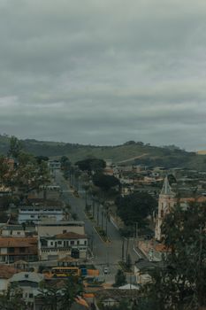 Campo Verde