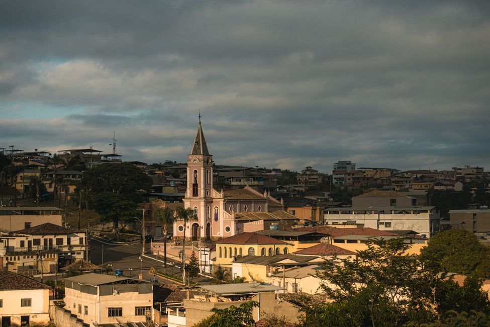 O que fazer em Campo Grande no fim de semana: passeios e