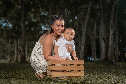 Free stock photo of affection, are, child