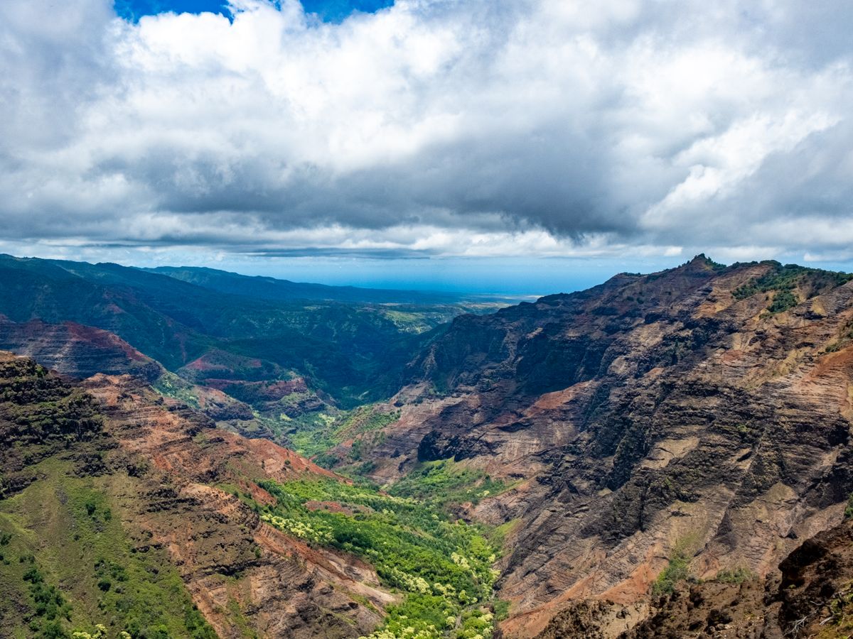 5 Day Luxury Ayurvedic Wellness Retreat in Oahu Hawaii, USA 2