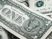 1 U.s. Dollar Bill