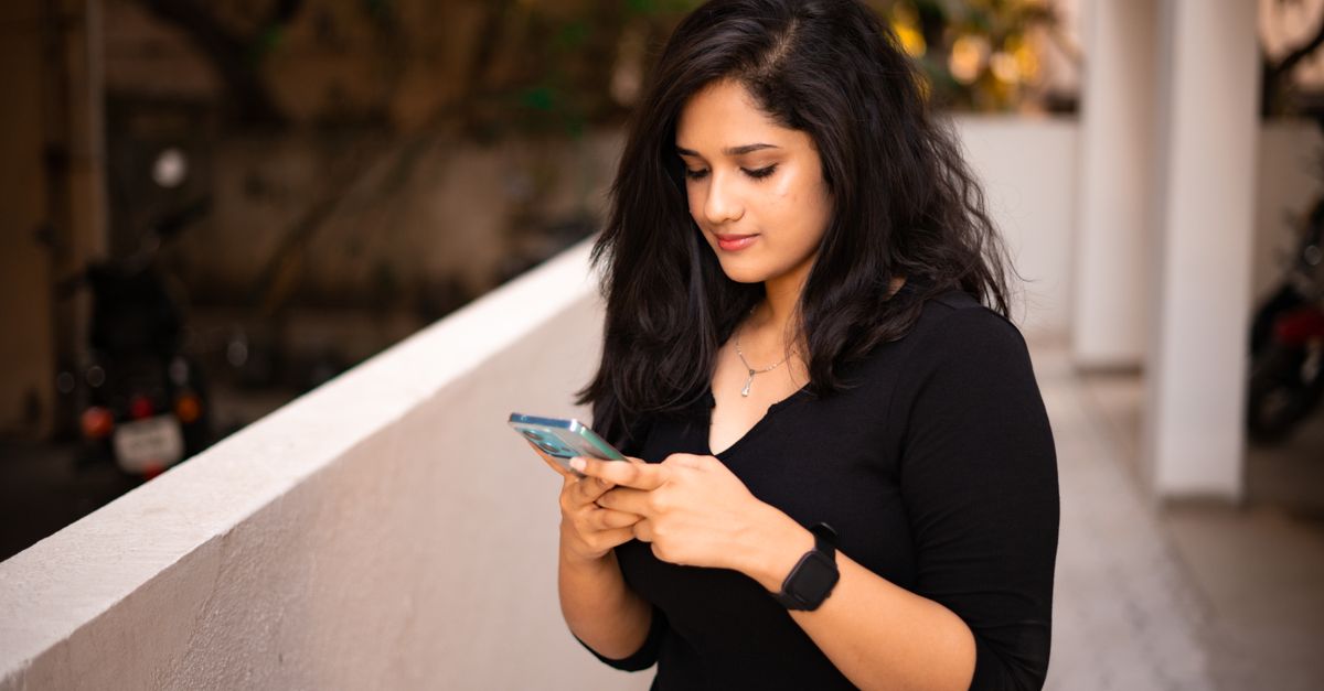 How Smartphones Are Revolutionizing Healthcare in India